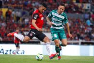 Soi kèo Atlas vs Santos Laguna vào 10h05 ngày 27/1/2023