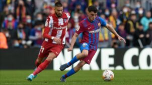 Soi kèo Atletico Madrid vs Barcelona vào 3h ngày 9/1/2023