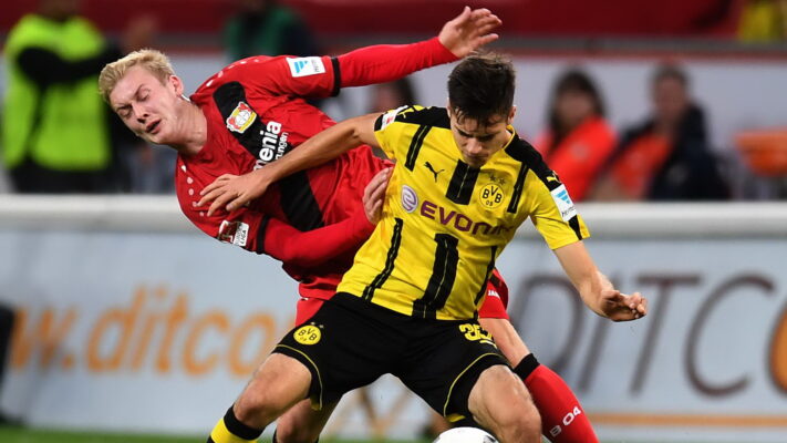 Soi kèo Bayer Leverkusen vs Borussia Dortmund vào 23h30 ngày 29/1/2023