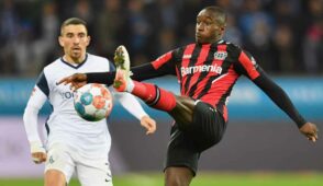 Soi kèo Bayer Leverkusen vs VfL Bochum vào 2h30 ngày 26/1/2023