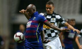 Soi kèo Boavista vs Chaves vào 3h15 ngày 24/1/2023