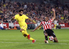 Soi kèo Brentford vs Liverpool vào 0h30 ngày 3/1/2023