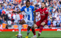 Soi kèo Brighton vs Liverpool vào 22h ngày 14/1/2023