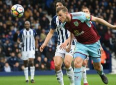 Soi kèo Burnley vs West Brom vào 3h ngày 21/1/2023