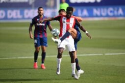 Soi kèo CD Eldense vs Athletic Bilbao vào 3h ngày 6/1/2023