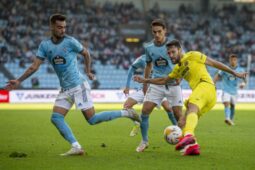Soi kèo Celta Vigo vs Villarreal vào 3h ngày 14/1/2023