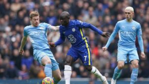 Soi kèo Chelsea vs Man City vào 3h ngày 6/1/2023