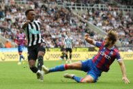Soi kèo Crystal Palace vs Newcastle vào 0h30 ngày 22/1/2023