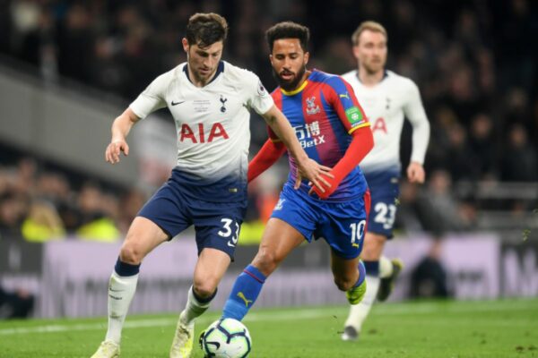 Soi kèo Crystal Palace vs Tottenham Hotspur vào 3h ngày 5/1/2023