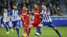Soi kèo Deportivo Alaves vs Sevilla vào 3h ngày 18/1/2023