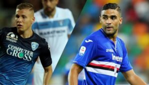 Soi kèo Empoli vs Sampdoria vào 2h45 ngày 17/1/2023