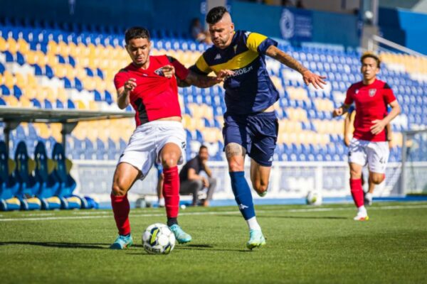 Soi kèo Estoril Praia vs Casa Pia vào 2h ngày 17/1/2023