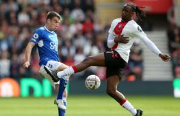 Soi kèo Everton vs Southampton vào 22h ngày 14/1/2023