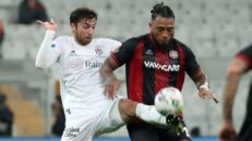 Soi kèo Fatih Karagumruk vs Besiktas vào 0h ngày 1/2/2023