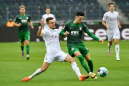 Soi kèo FC Augsburg vs Borussia M’gladbach vào 2h30 ngày 26/1/2023