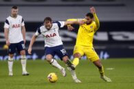 Soi kèo Fulham vs Tottenham Hotspur vào 3h ngày 24/1/2023