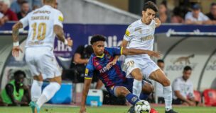 Soi kèo Guimaraes vs Chaves vào 3h15 ngày 31/1/2023