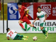Soi kèo Indonesia vs Việt Nam vào 16h30 ngày 6/1/2023