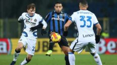 Soi kèo Inter vs Atalanta vào 3h ngày 1/2/2023