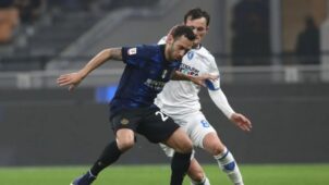 Soi kèo Inter vs Empoli vào 2h45 ngày 24/1/2023