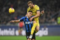 Soi kèo Inter vs Hellas Verona vào 2h45 ngày 15/1/2023