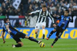 Soi kèo Juventus vs Atalanta vào 2h45 ngày 23/1/2023
