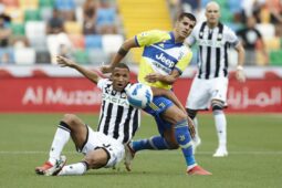 Soi kèo Juventus vs Udinese vào 0h ngày 8/1/2023