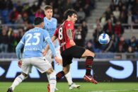 Soi kèo Lazio vs Milan vào 2h45 ngày 25/1/2023