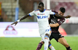 Soi kèo Lecce vs Salernitana vào 2h45 ngày 28/1/2023