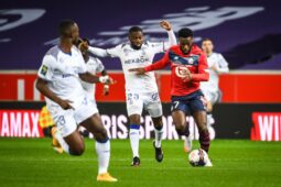 Soi kèo Lille vs Reims vào 23h ngày 2/1/2023