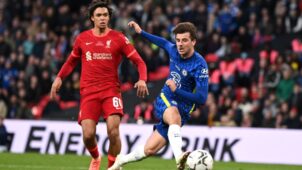 Soi kèo Liverpool vs Chelsea vào 19h30 ngày 21/1/2023