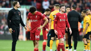 Soi kèo Liverpool vs Wolves vào 3h ngày 8/1/2023