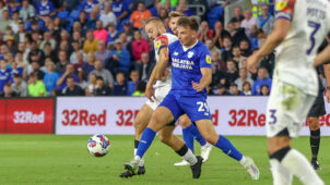 Soi kèo Luton vs Cardiff vào 2h45 ngày 1/2/2023