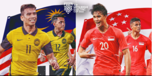 Soi kèo Malaysia vs Singapore vào 19h30 ngày 3/1/2023