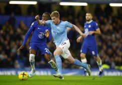 Soi kèo Man City vs Chelsea vào 23h30 ngày 8/1/2023