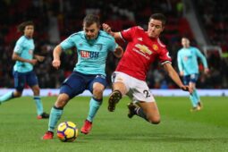 Soi kèo Manchester United vs AFC Bournemouth vào 3h ngày 4/1/2023