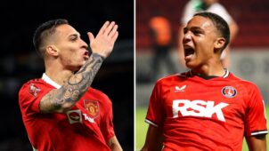 Soi kèo Manchester United vs Charlton Athletic vào 3h ngày 11/1/2023