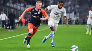 Soi kèo Montpellier vs Marseille vào 1h ngày 3/1/2023