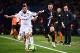 Soi kèo Montpellier vs Paris Saint-Germain vào 3h ngày 2/2/2023