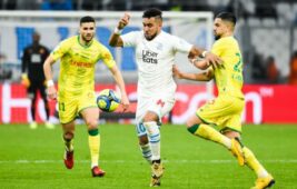 Soi kèo Nantes vs Marseille vào 1h ngày 2/2/2023