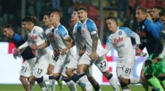 Soi kèo Napoli vs Cremonese vào 3h ngày 18/1/2023