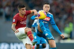 Soi kèo Napoli vs AS Roma vào 2h45 ngày 30/1/2023