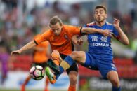 Soi kèo Newcastle Jets vs Brisbane Roar vào 15h45 ngày 27/1/2023