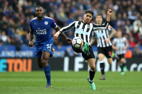 Soi kèo Newcastle United vs Leicester City vào 3h ngày 11/1/2023