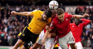 Soi kèo Nottingham Forest vs Wolverhampton vào 2h45 ngày 12/1/2023