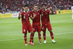 Soi kèo Philippines vs Indonesia vào 19h30 ngày 2/1/2023