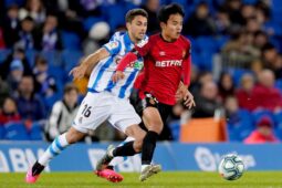 Soi kèo Real Sociedad vs RCD Mallorca vào 1h ngày 18/1/2023