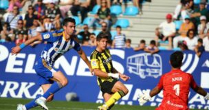 Soi kèo Real Zaragoza vs SD Ponferradina vào 3h ngày 31/1/2023