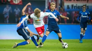 Soi kèo Schalke 04 vs RB Leipzig vào 0h30 ngày 25/1/2023