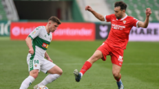 Soi kèo Sevilla vs Elche CF vào 0h30 ngày 29/1/2023